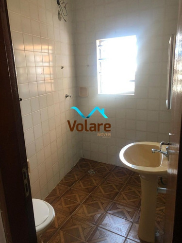 Imagem 4 de 10 de Casa - Ca00005 - 70739745