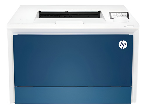 Impressora Laser Colorida Hp 4203dw C/ Wifi E Duplex