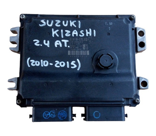 Computador De Motor Suzuki Kizashi 2.4 Automático 2010-2015