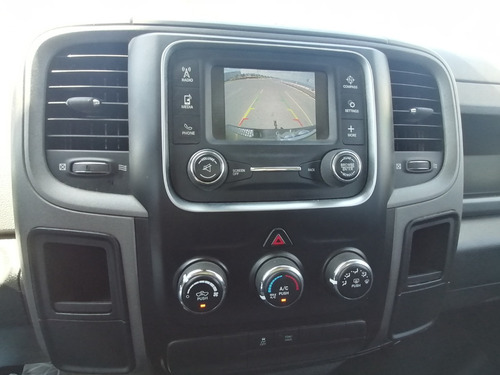 Imagen 11 de 12 de Dodge Ram Sport