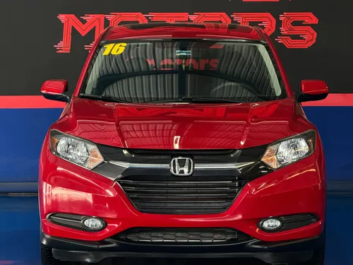 Honda HR-V 1.8 Epic At Cvt