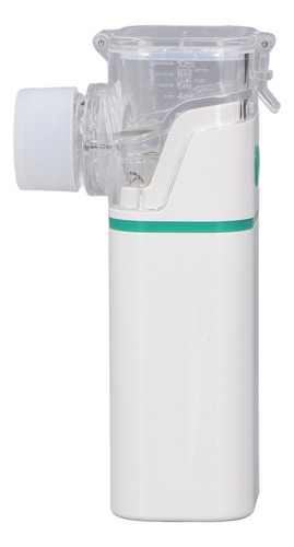 Nebulizador Portátil Hommesh Mesh Atomizante Respirar