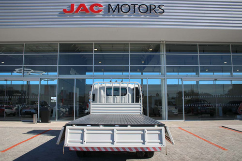 Camión Jac 1040 Kt1 Abs (aa) 0km 2025 Precio Leasing