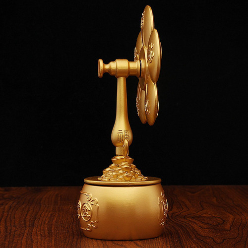 Estatua De Cornucopia De , Adorno De Mesa, Decoración De