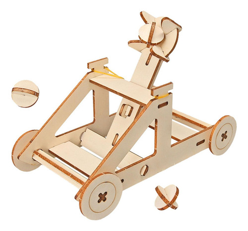 2 Kits De Construcción De Juguetes Para Experimentos