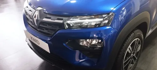 Renault Kwid Intens 2025 Ds