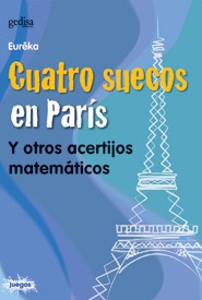 Cuatro Suecos En Paris, Berrondo Eureka, Gedisa