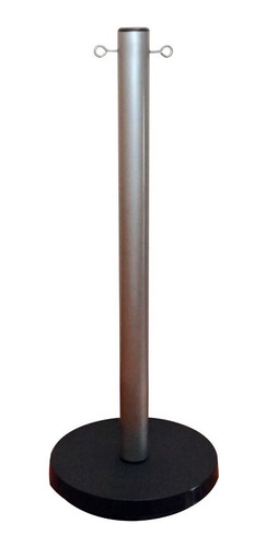 Poste Ordenador Cijey Con Soga De 2m - Soporta 10kg