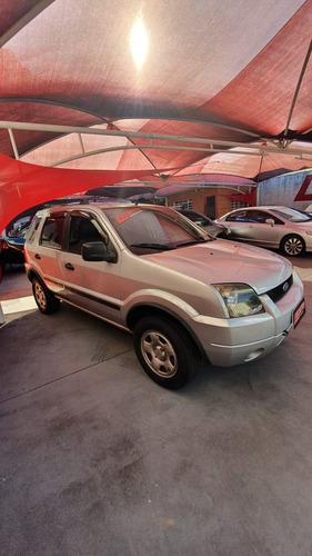 Imagem 3 de 7 de Ford/ecosport 1.6 2005
