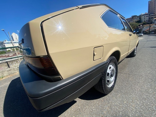 Imagem 7 de 15 de Passat Special 1986 Placa De Coleção