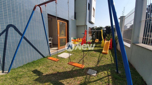 Imagem 16 de 30 de Apartamento À Venda, 98 M² - Mauá - Novo Hamburgo/rs - Ap1404