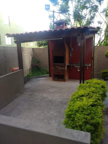 Imagem 17 de 30 de Apartamento Para Aluguel, 2 Quartos, 1 Vaga, Vila Sílvia - São Paulo/sp - Sp - Ap0343_qci