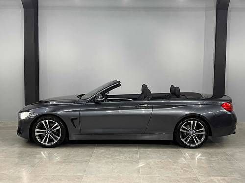 Imagem 4 de 15 de Bmw Serie 4 2015 2.0 Sport Gp Aut. 2p 184 Hp