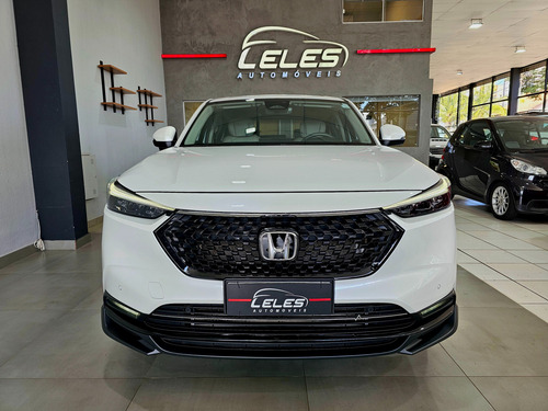 Honda HR-V 1.5 Advance Turbo Flex Aut. 5P