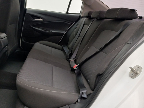 Chevrolet Onix 1.0 TURBO FLEX PLUS LTZ MANUAL