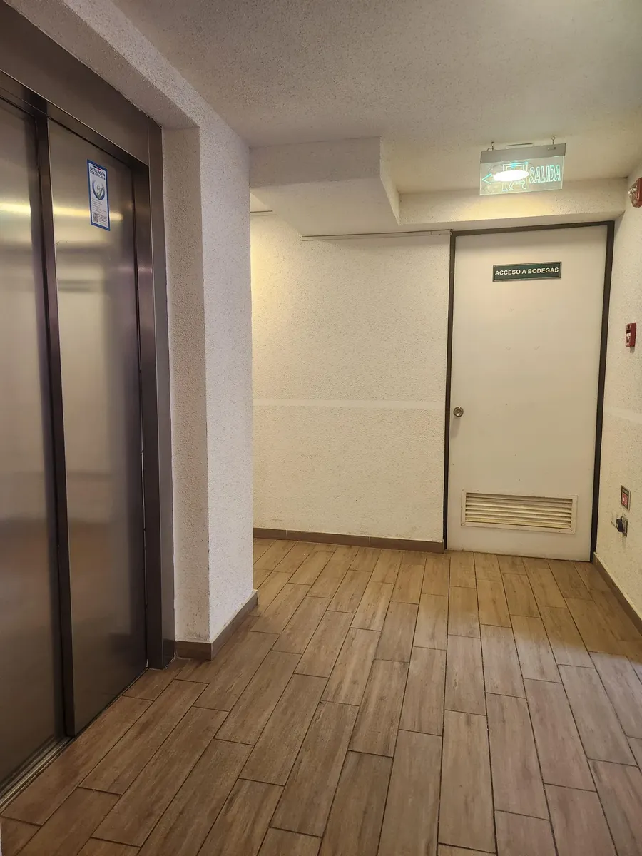Imagen 5 de 20 de Arriendo Departamento Amoblado ,condominio Plaza Schwerter P