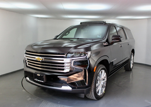 Imagen 1 de 15 de Suburban 2021 High Country