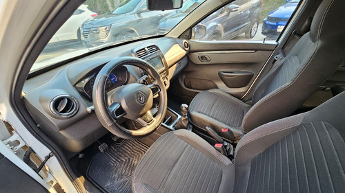 Renault Kwid 1.0 Sce 66cv Iconic