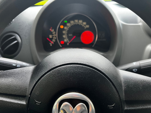 RAM Promaster Rapid 1.4 Mt