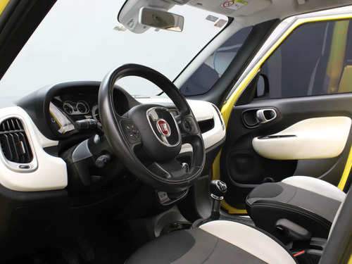 Fiat 500 L Trekking Mt6 2016