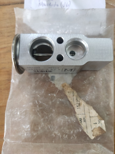 Válvula Expansión A/c Toyota Hilux Machito 447500-2370