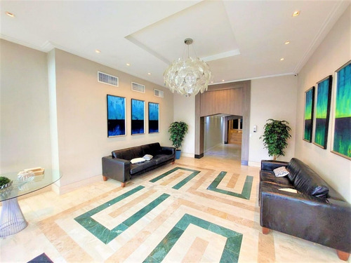 Imagen 2 de 14 de Venta De Apartamento De 188 M2 En Ph Tao Tower 22-1035gg