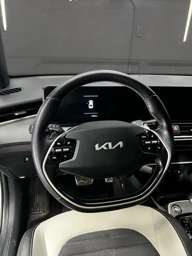 Kia K3 1.6 Gt Line At