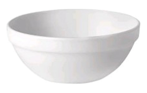 Compotera Bowl Luminarc Arcopal Apilable Blanco X6