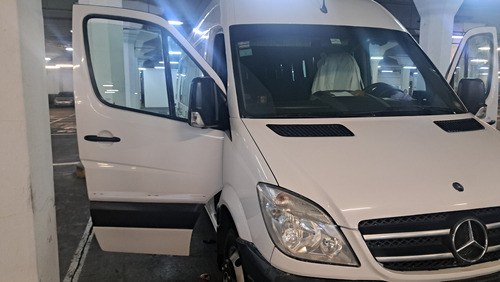 Mercedes-Benz Sprinter 2.1 515 Combi 4325 150cv 19+1