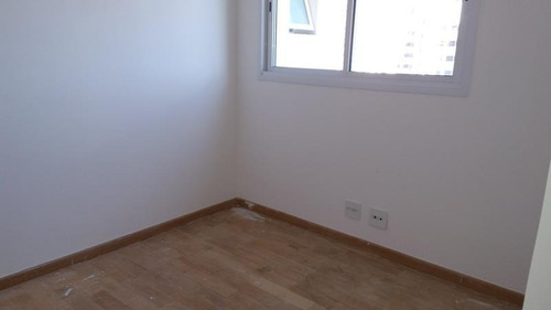 Apartamento Residencial À Venda, Jardim Anália Franco, São Paulo. - Ap3907