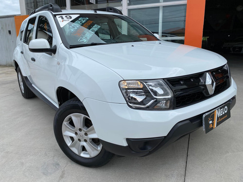 Renault Duster Expression 1.6 16V