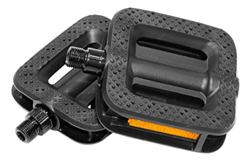 Himiway Bike Pedals 9/16&quot; Lightweight