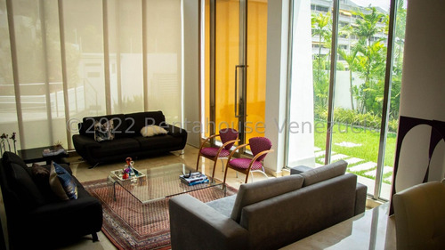Imagen 27 de 30 de Casa En Venta Los Samanes Mls #22-15654