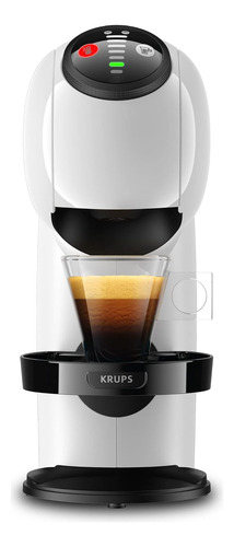 Nescafé Dolce Gusto Genio S Krups Kp2401.cafetera