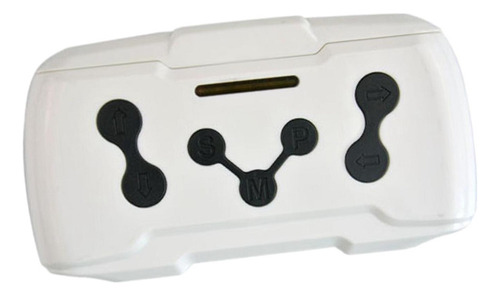 Receptor De Controlador De Coche De Control Remoto, Caja De