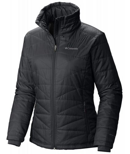 Campera Columbia Mighty Omni-heat Dama