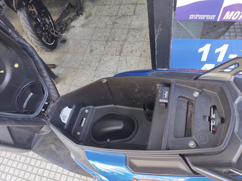Tvs Ntorq - No Pcx Elite Styler N-max Cygnus Alfamotos