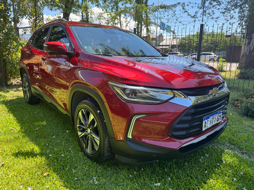 Chevrolet Tracker 1.2 Premier Turbo At