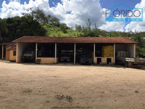 Fazendas À Venda Em Amparo/sp - Compre O Seu Fazendas Aqui! - 1393653