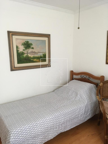 Imagem 13 de 15 de Apartamento De 88m² À Venda No Campo Belo - Ap20285