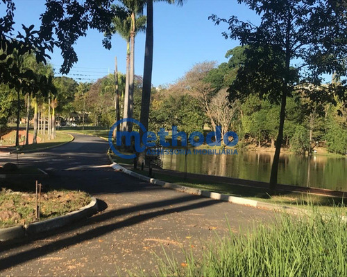 Terreno À Venda Loteamento Alphaville Campinas Sp - Te00275 - 68212305