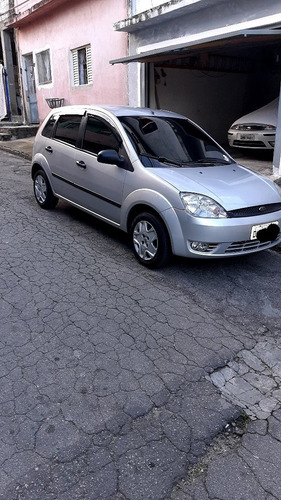 Ford Fiesta 2003 1.0 Personnalité 5p