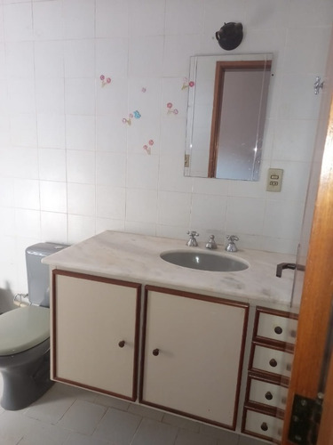 Imagem 21 de 21 de Apartamento - Ap00242 - 69676332