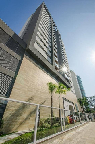 Imagem 1 de 11 de Apartamento Residencial À Venda, Centro, São Leopoldo. - Ap2235