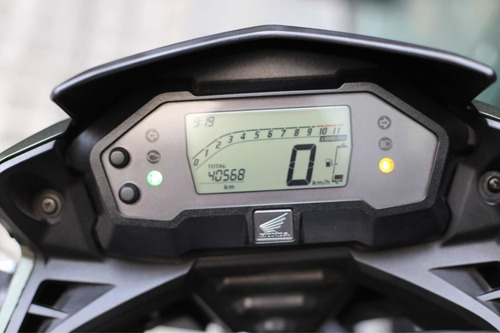 Imagem 3 de 6 de Honda Xre 190 Abs