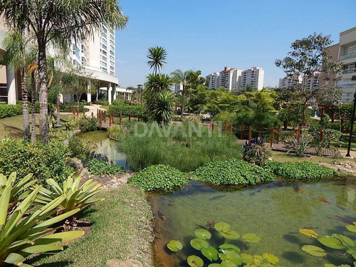 Imagem 27 de 30 de Apartamento À Venda Em Fazenda São Quirino - Ap116178