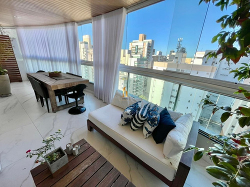 Imagem 2 de 28 de Apartamento 03 Quartos Com Lazer Completo Na Praia De Itapoã. - 22023