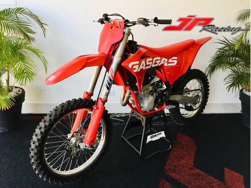 Imagem 2 de 7 de Gasgas Mc 450f