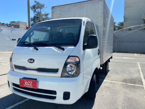 Kia Bongo 2.5 TD DIESEL STD CS MANUAL