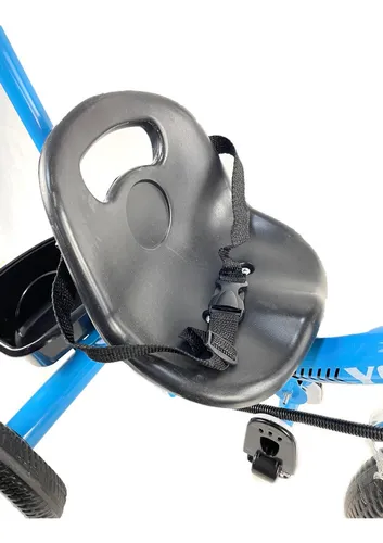 Triciclos para niños con empujador sale